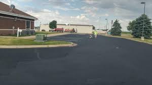 Best Driveway Overlay Services  in Kingston, RI